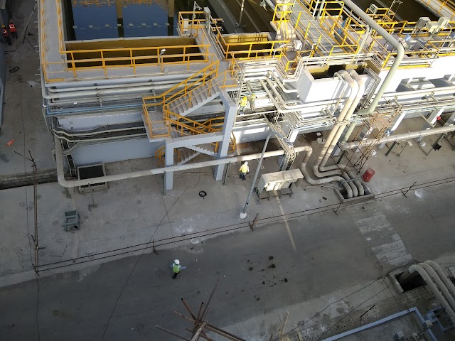 GAIL, Pata Plant PHAPHUND