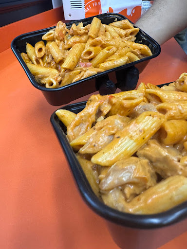 Les Burgers de Bailleul