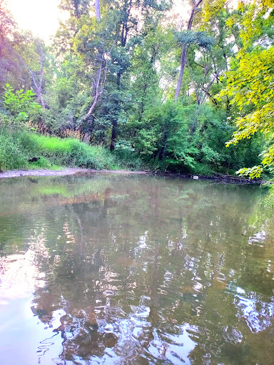 David E. Richards Park - Visual