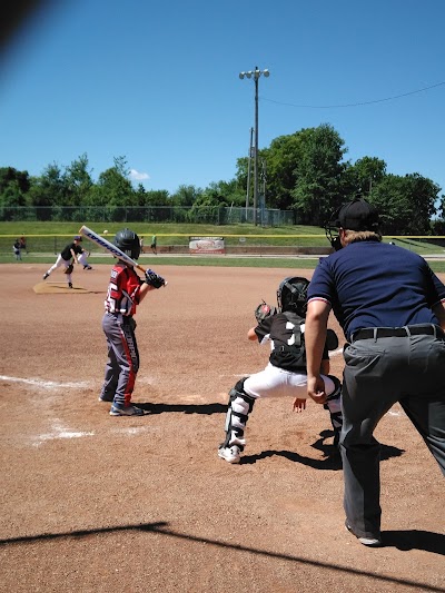 NKC Area Baseball League Inc