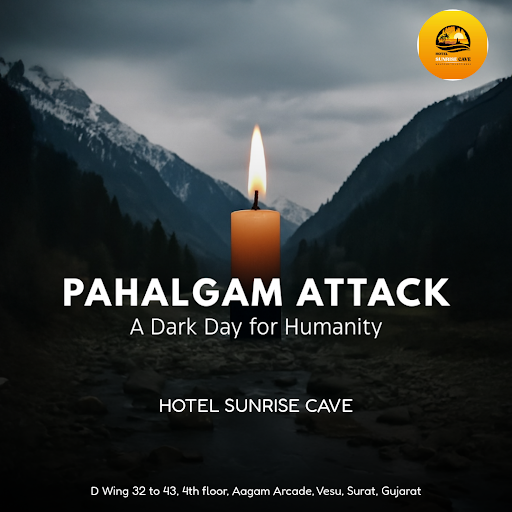 Tribute to the Victims of Pahalgam Attack post image