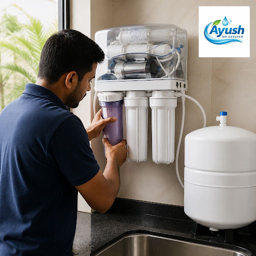 As Mumbai heats up, your family’s health depends on safe, great-tasting drinking water. At Ayush… post image