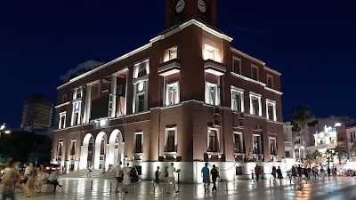 Bashkia Durrës (Durrës City Hall)