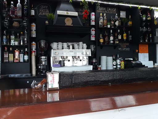 Ezkiña Taberna - Thumbnail