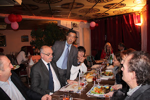 Photo n°7 de CIMM IMMOBILIER GOURNAY-SUR-MARNE à Gournay-sur-Marne (Expert immobilier)