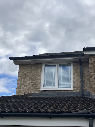 Northants exterior cleaning