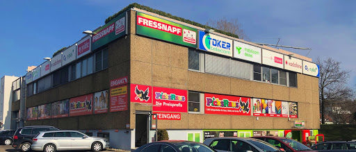 PicksRaus Bad Cannstatt GmbH - Thumbnail