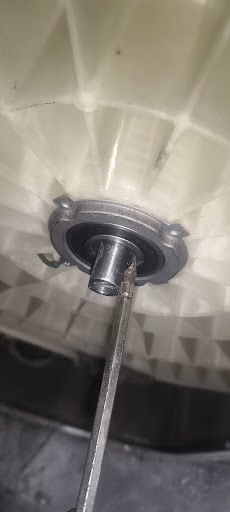 Samsung washing machine repair saltlake post image