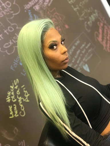 Hairgasm Beauty Bar