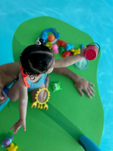 Photo de Swim Stars l Borgo à Borgo (20290)