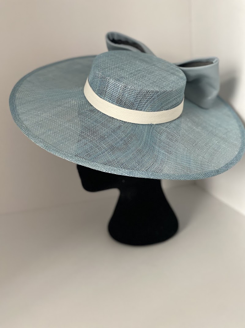 The little French Hat Shop photo 3