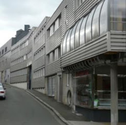 Photo n°1 de THIOL à Mayenne (Siège social)