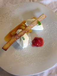 Photo n°8 de Aux trois fleurs à Illkirch-Graffenstaden (Restaurant français)