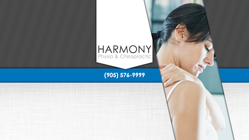 Harmony Physio & Chiropractic - Thumbnail