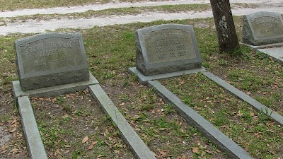 Micanopy Historic Cemetery