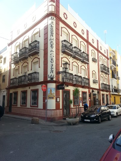 Photos of Hotel Alcoba del Rey de Sevilla