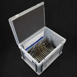 Photo n°1 de technostok.fr à Le Touvet (Magasin d'outillage)