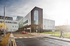 New Stobhill Hospital glasgow