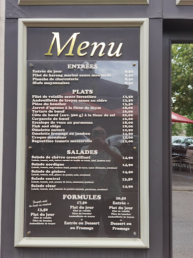 Photo 2 - Les Burgers de la Ferté