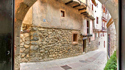 Photos of Apartamentos Albarracin Los Aljezares