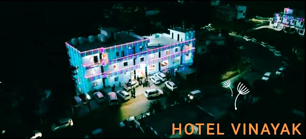 Hotel Vinayak