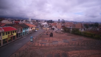 museum