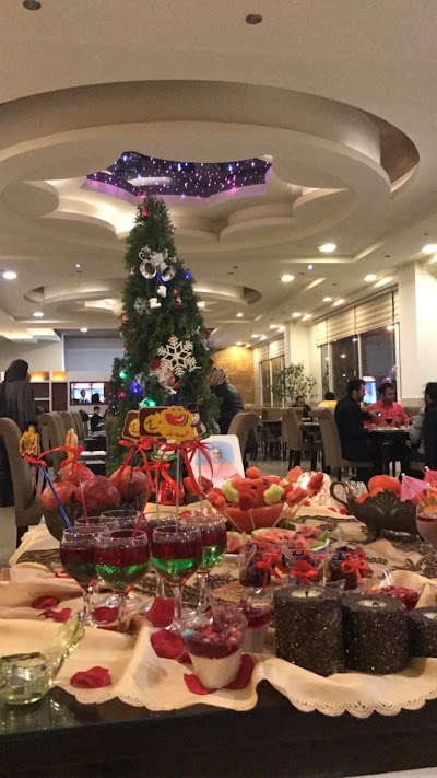 Photos of Sun Palace Restaurant قصر خورشید