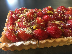 Photo n°15 de le Cav'O à Tarare (Restaurant)