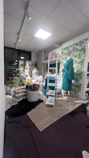 E.HOME store - Visual