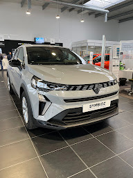 Photo n°3 de Renault Péronne - Gueudet 1880 à Péronne (Vendeur de voitures d'occasion)