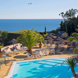 Photo n°23 de Hôtel & Spa Les Mouettes à Argelès-sur-Mer (Hôtel)