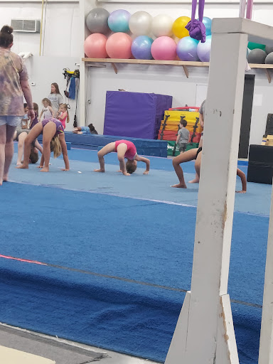 Level Up Gymnastics - Thumbnail