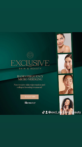Exclusive Skin & Beauty - Thumbnail