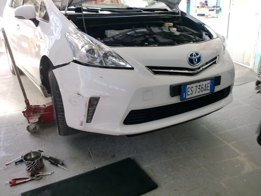 Styl Car - Thumbnail