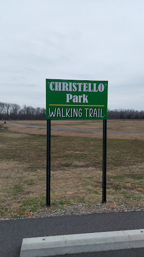 Tony and Mardell Christello Park - Thumbnail