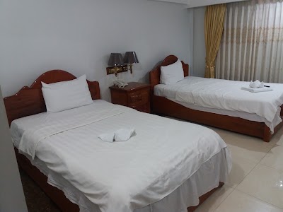 Photos of Monorom VIP Hotel