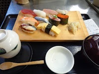 すし屋銀蔵 新宿センタービル店