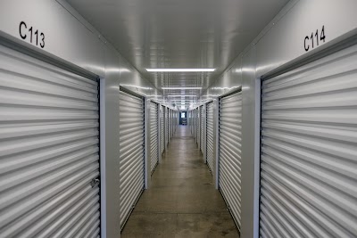 StayLock Storage