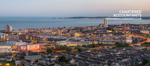 WBV Chartered Accountants Swansea Ltd