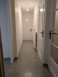 Photo n°27 de MG Peinture Décoration à Balazé (Peintre en bâtiment)