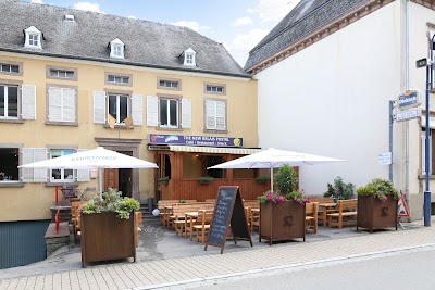 Photos of Caf&eacute; The New Relais Postal