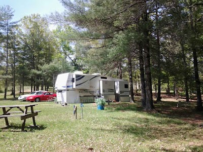 Sunrise Campground