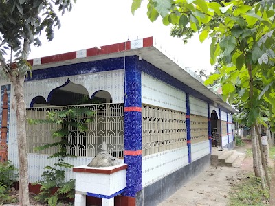 Photos of পাইকপাড়া জামে মসজিদ