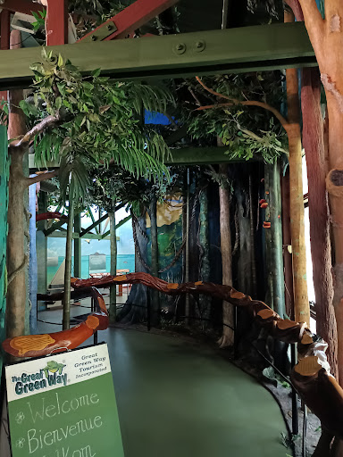 Cardwell Rainforest & Reef Visitor - Thumbnail