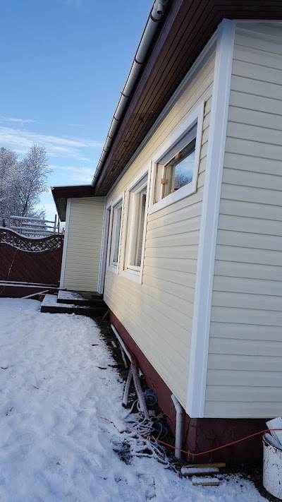 Photos of Borg Apartments