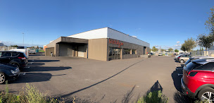 Photo n°1 de Métaligne à Châteauneuf-sur-Isère (Société de fabrication d'escaliers)