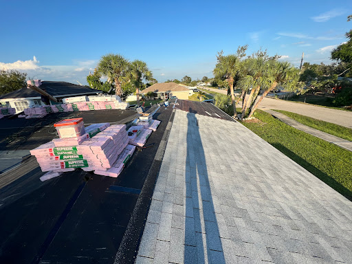Diamondback Roofing Gallery - United States