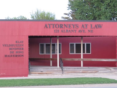 Klay Law Office