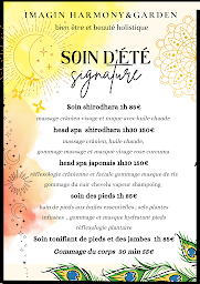 Photo n°23 de IMAGIN HARMONY & GARDEN à Toulouse (Naturopathe)