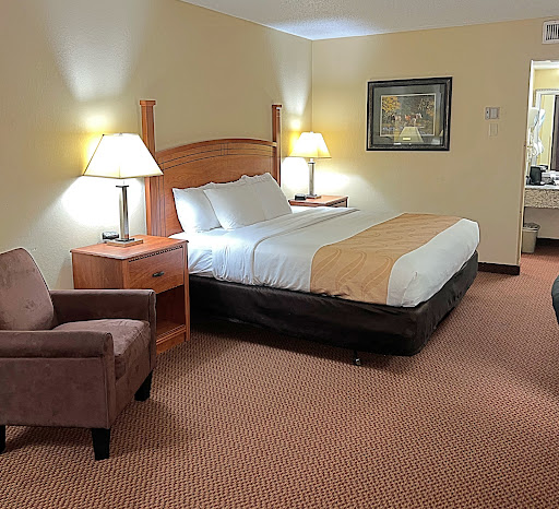 Chickasha Inn & Convention Center - Thumbnail